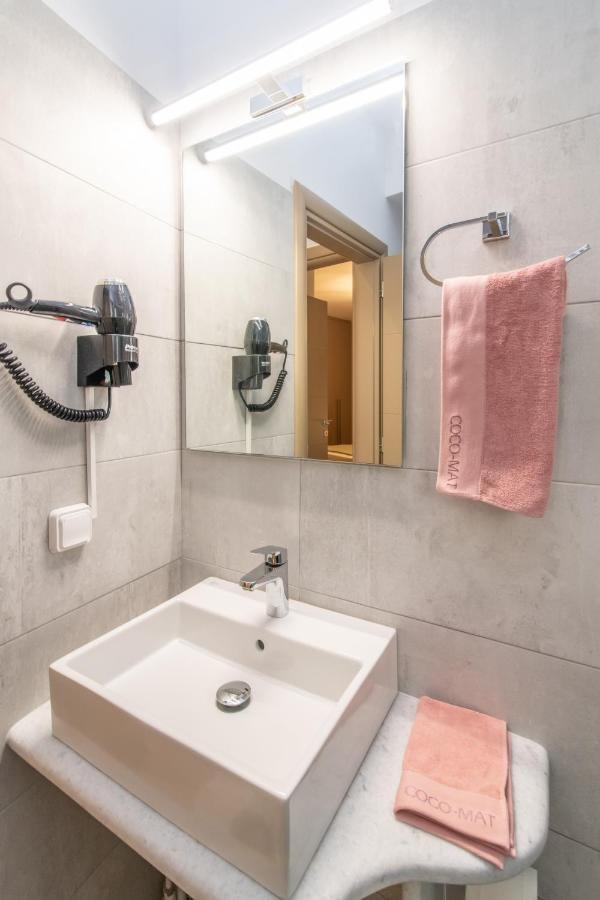 Villa Anemona Tinos Kalloni  Kültér fotó