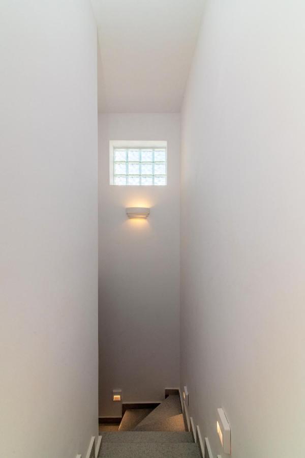 Villa Anemona Tinos Kalloni  Kültér fotó